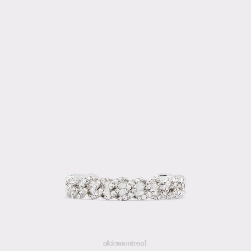 Aldo footwear VD8R1574 Aldo silathiel multi-mode argenté clair