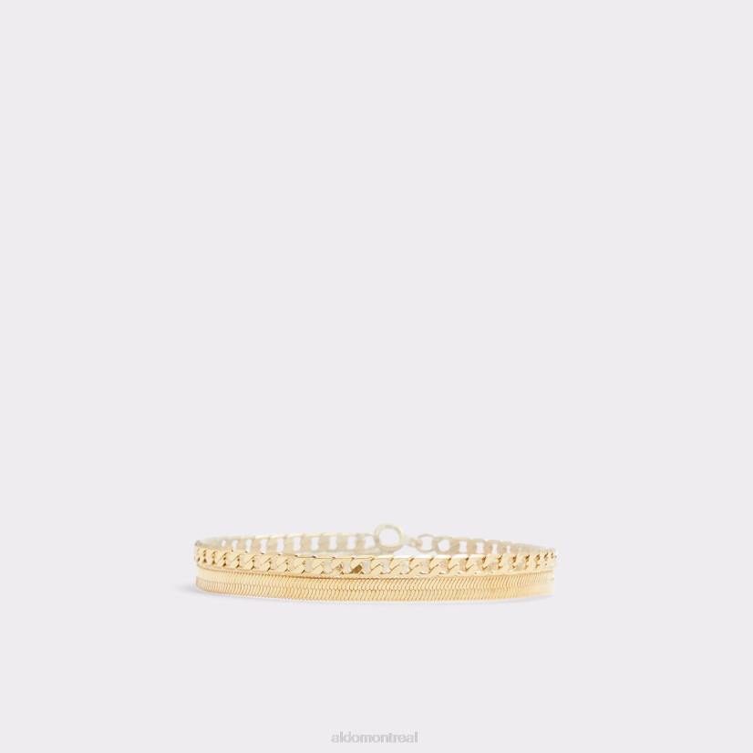 Aldo footwear VD8R3944 Aldo bracelet aserawan en or mode