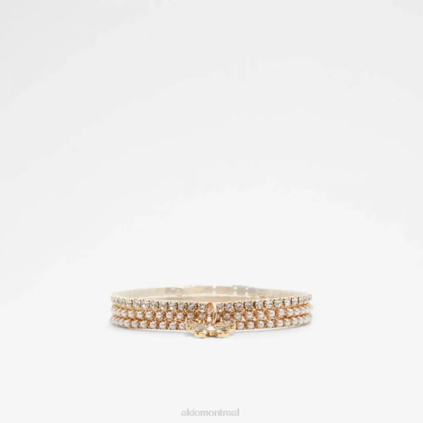 Aldo footwear VD8R6209 Aldo bracelet d'accessoires pour femmes lohad de mode glacée