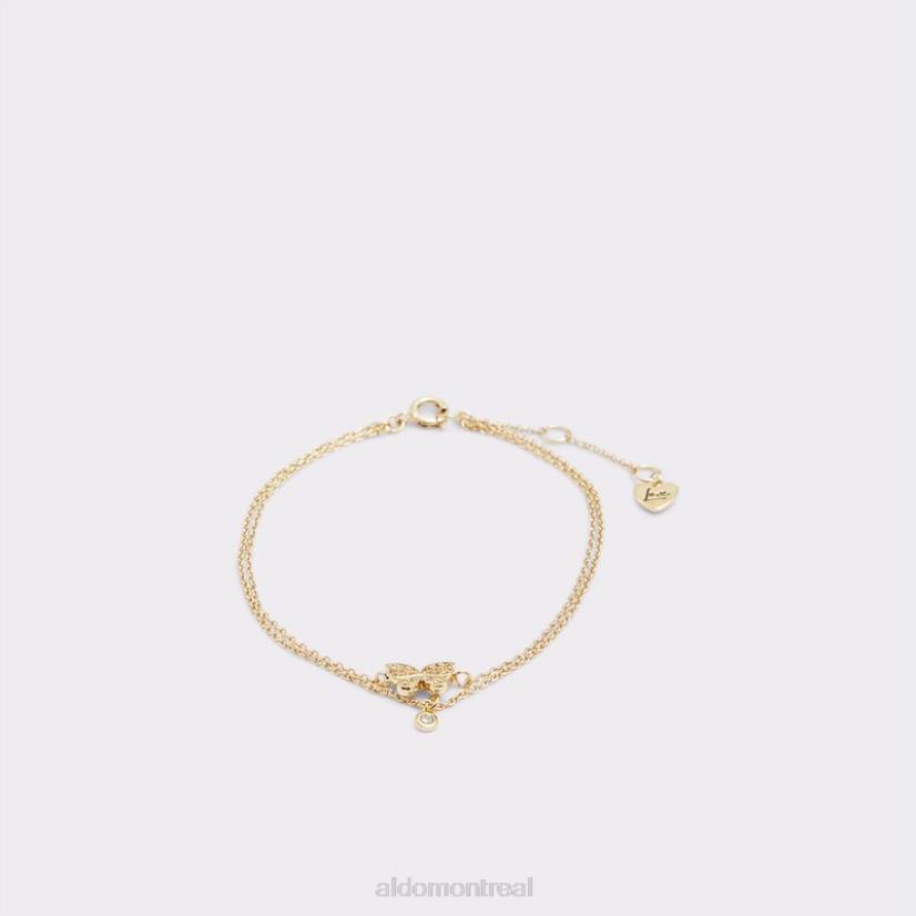 Aldo footwear sale VD8R1550 Aldo fashion acoenad doré-clair multi