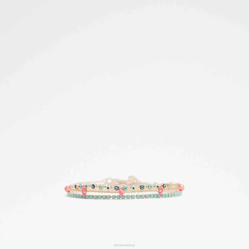 Aldo footwear sale VD8R2720 Aldo bracelets multi connorvale à la mode