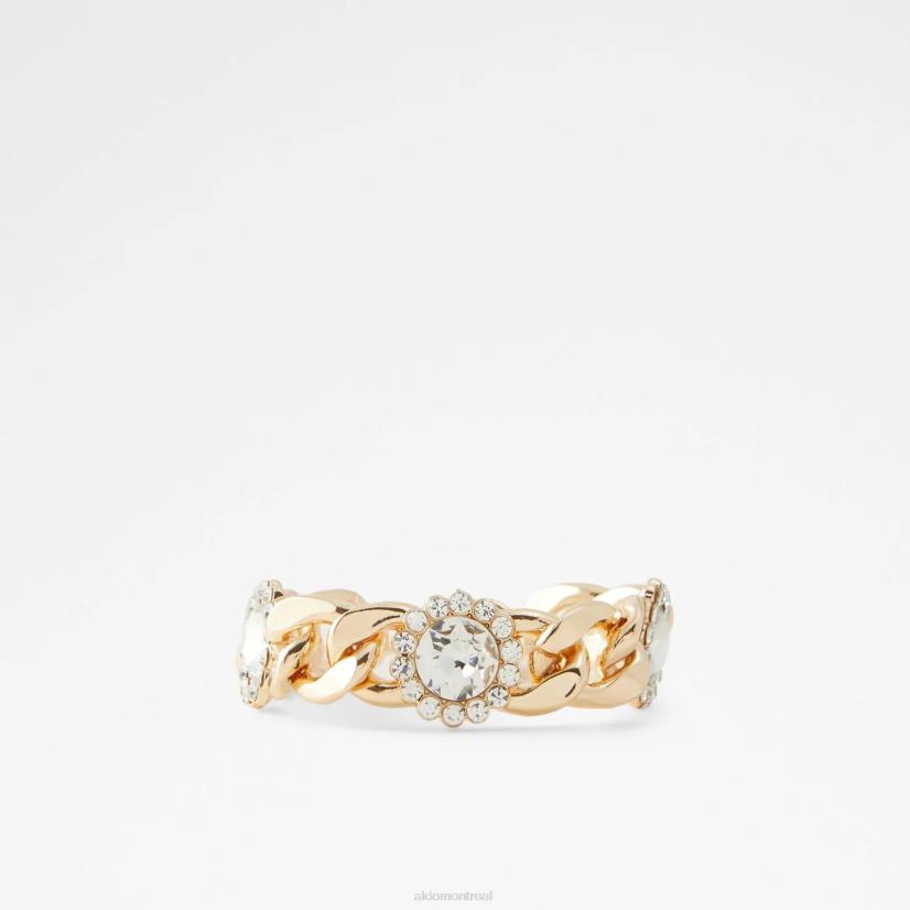 Aldo footwear sale VD8R2725 Aldo bracelets multi-anneaux à la mode