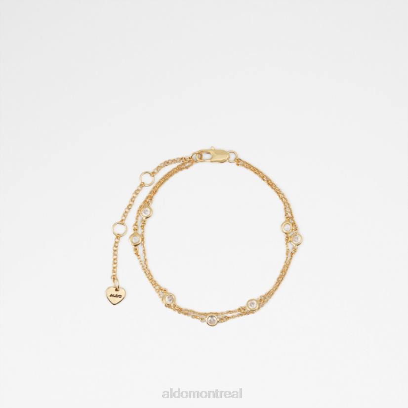 Aldo footwear sale VD8R2730 Aldo bracelets wylalelden en or à la mode