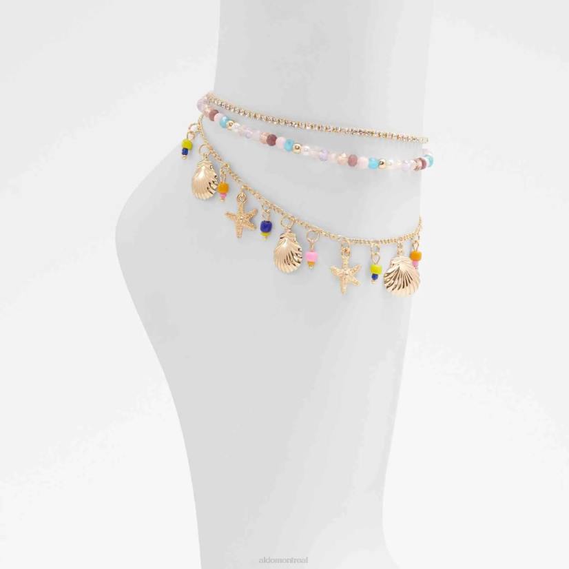 Aldo footwear sale VD8R2745 Aldo bracelets de mode nydybaen multi