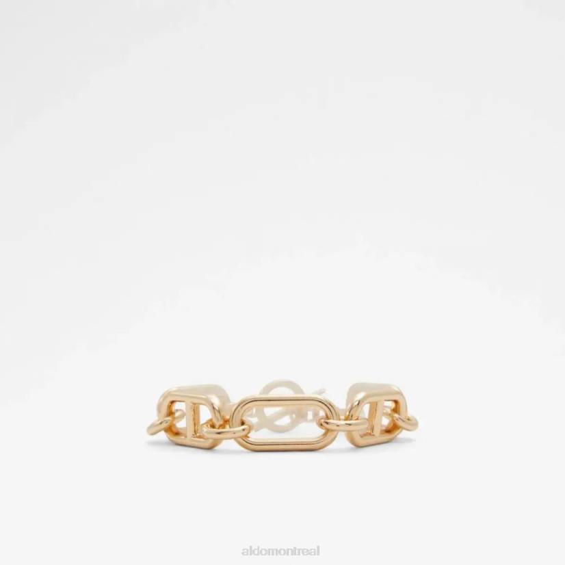 Aldo footwear sale VD8R6210 Aldo bracelet d'accessoires pour femmes gleiwan de mode en or