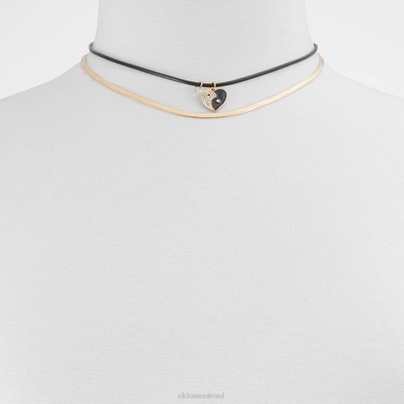 Aldo footwear sale VD8R7900 Aldo elbaedar fashion noir-or multi