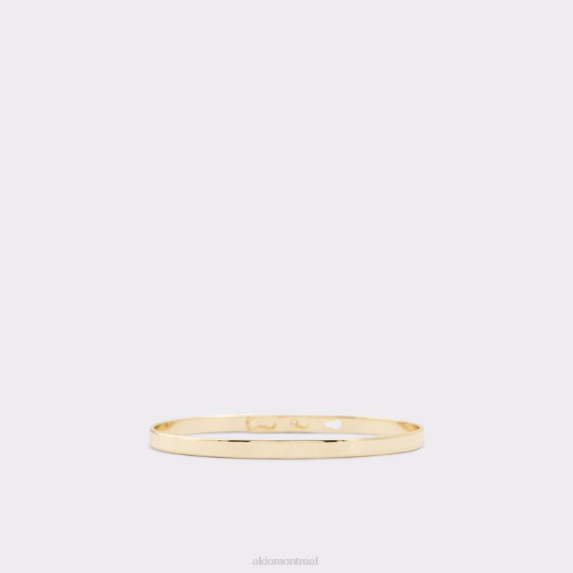 Aldo france VD8R10266 Aldo bracelet moolanda fashion doré-clair multi