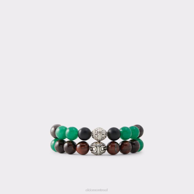 Aldo france VD8R11321 Aldo bracelet buompietro mode vert clair