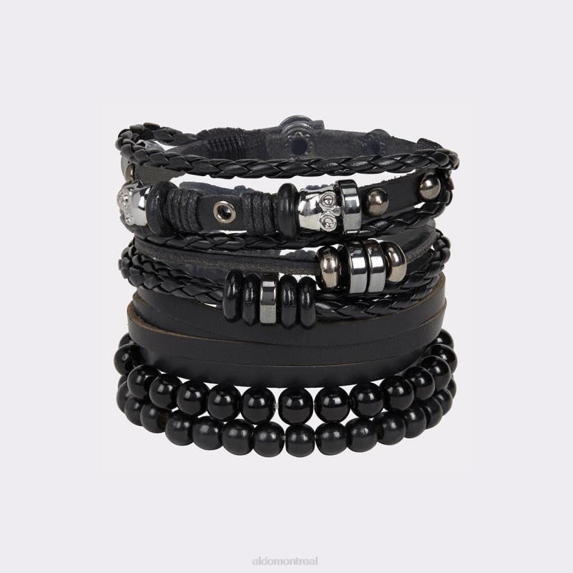 Aldo france VD8R2291 Aldo elade fashion noir-or multi