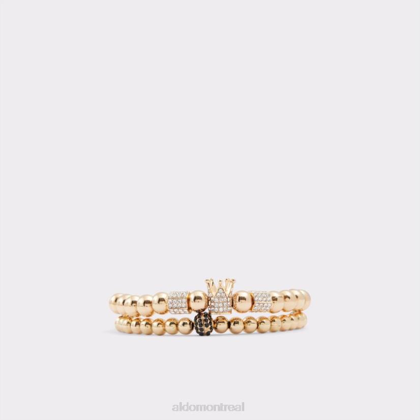 Aldo france VD8R2306 Aldo lydin fashion noir-or multi