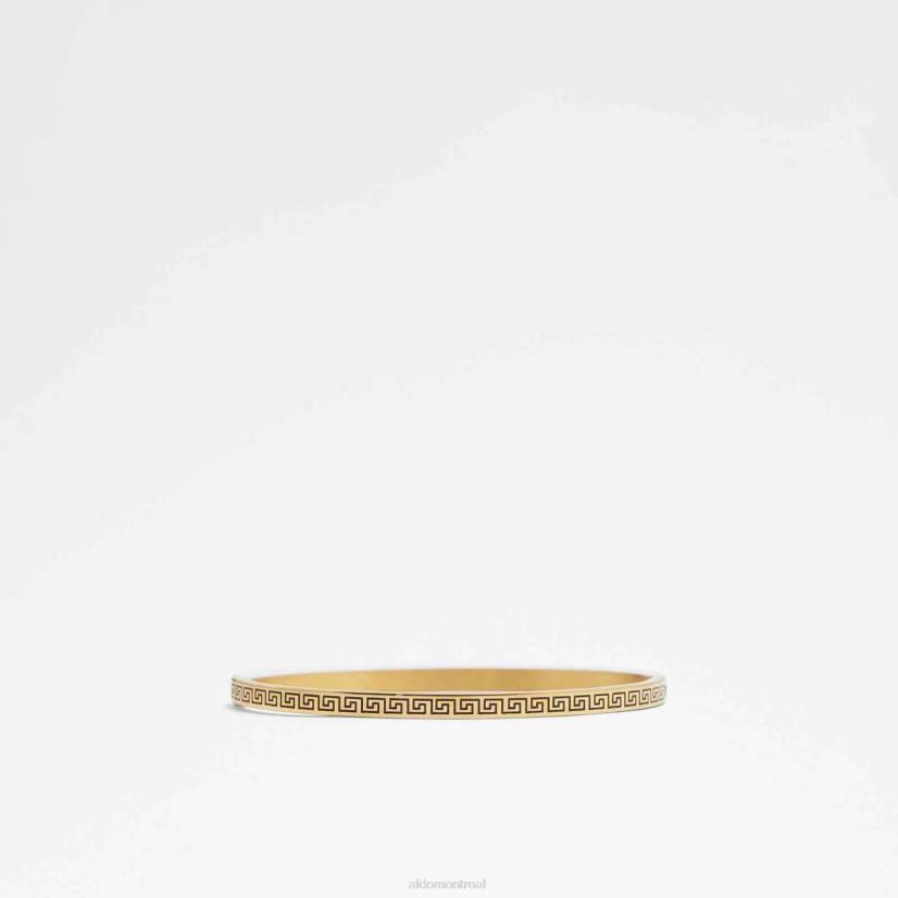 Aldo france VD8R2716 Aldo bracelets orlon de mode en or