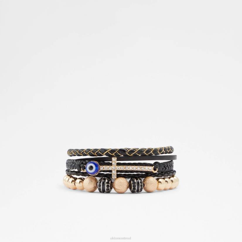 Aldo france VD8R3191 Aldo bracelets miroir multi-mode