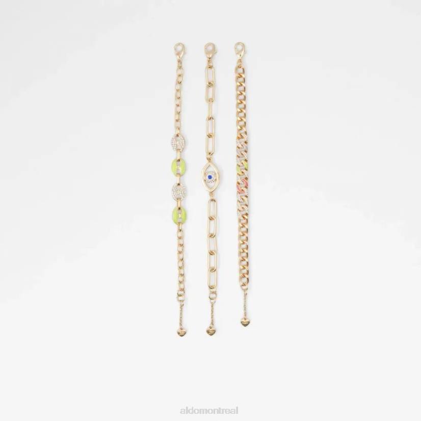 Aldo france VD8R5401 Aldo nanaedanten accessoires femme bracelet mode
