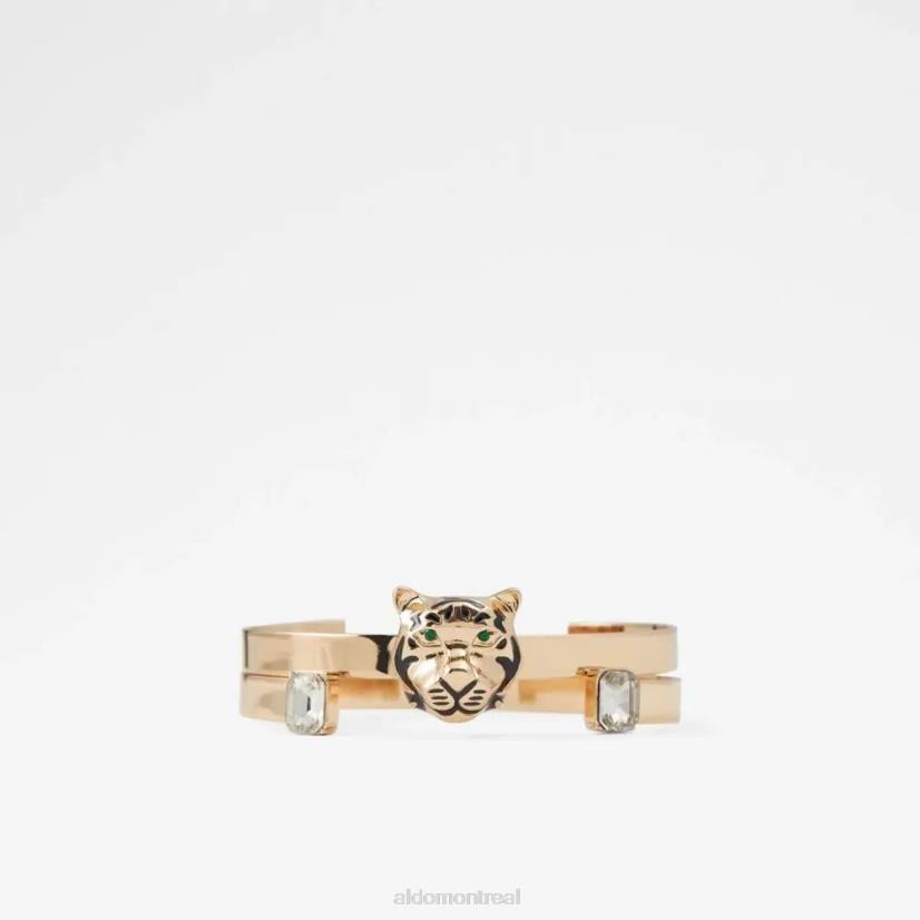 Aldo france VD8R5406 Aldo bracelet d'accessoires pour femmes multi nancee en or à la mode