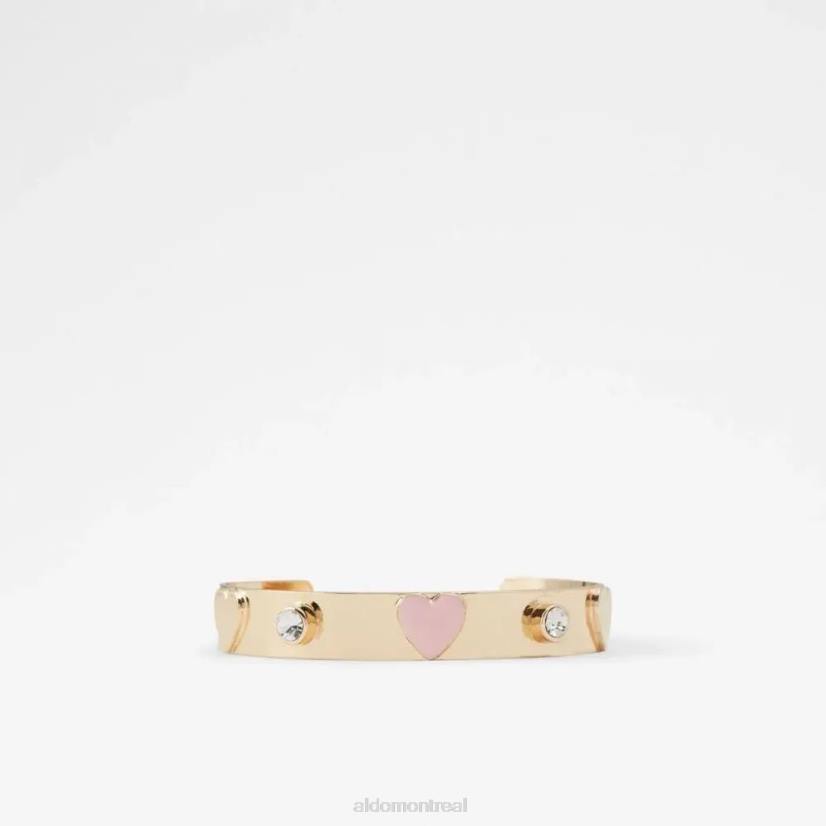 Aldo france VD8R6241 Aldo bracelet accessoires femme mutram fashion rose