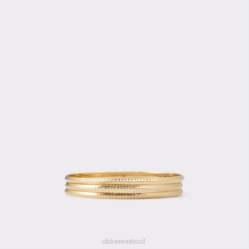 Aldo france chaussures homme VD8R1653 Aldo mode manenaclya en or