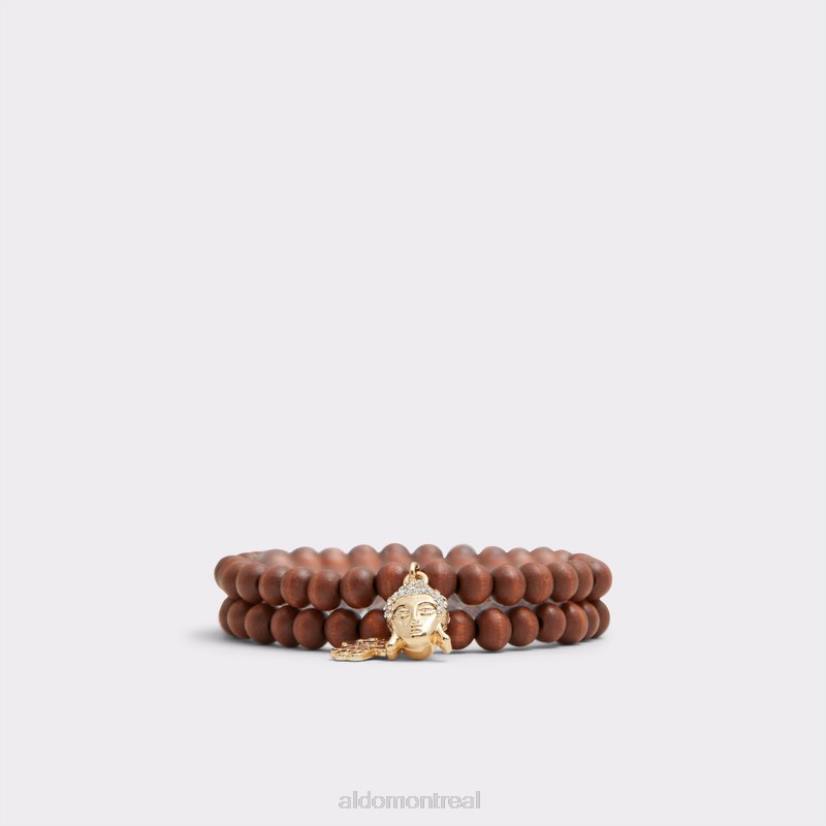 Aldo france chaussures homme VD8R2323 Aldo leliwien mode marron