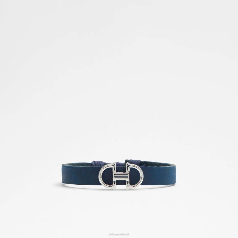 Aldo france chaussures homme VD8R3188 Aldo sevarewyn bijoux mode bleu