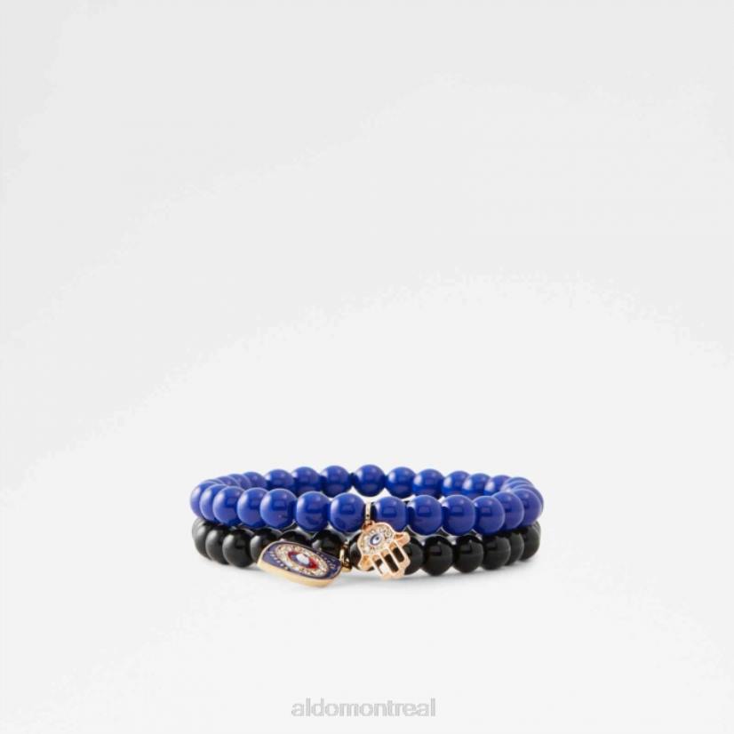 Aldo france sac VD8R2717 Aldo bracelets dwelawen bleus à la mode