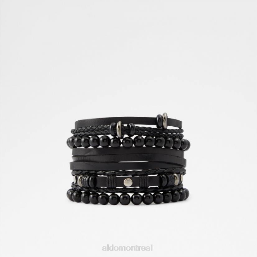 Aldo france sac VD8R3187 Aldo bracelets steganopus mode noir