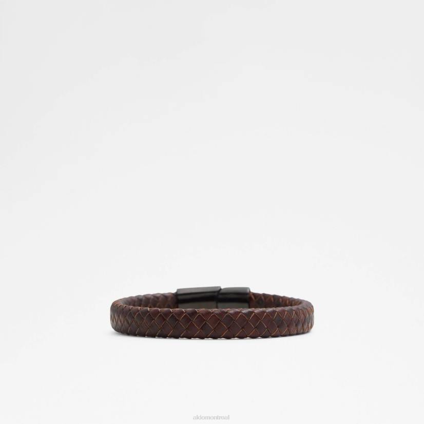Aldo france sac VD8R3192 Aldo bracelets marron à la mode