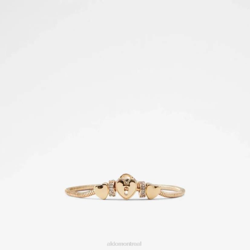 Aldo france sac VD8R6242 Aldo bracelet en or multi mode alodederiel accessoires pour femmes