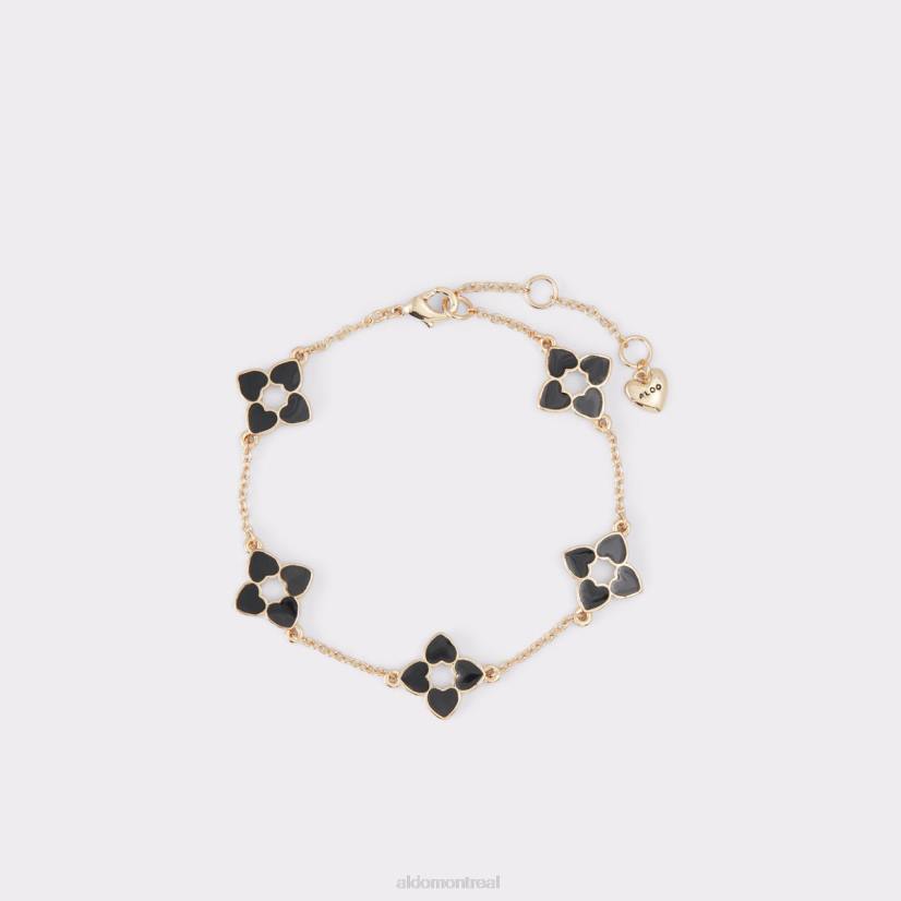 Aldo france sac VD8R7857 Aldo wylandra fashion noir-or multi