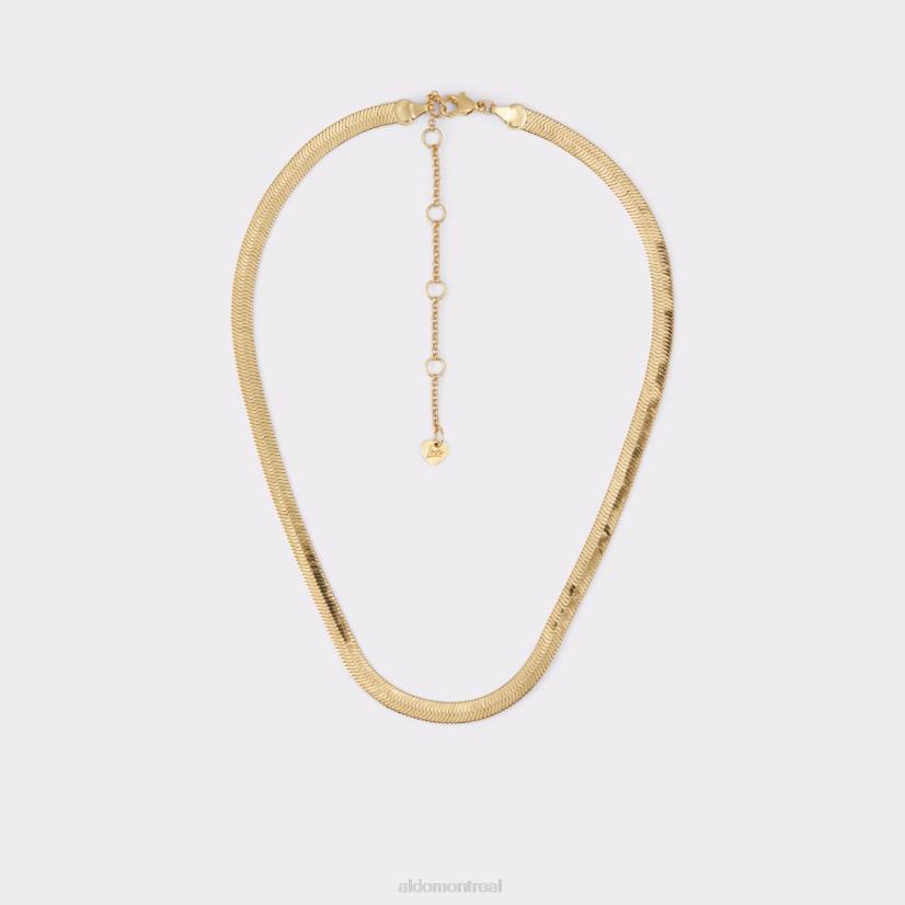 Aldo footwear VD8R10619 Aldo collier drealia mode or