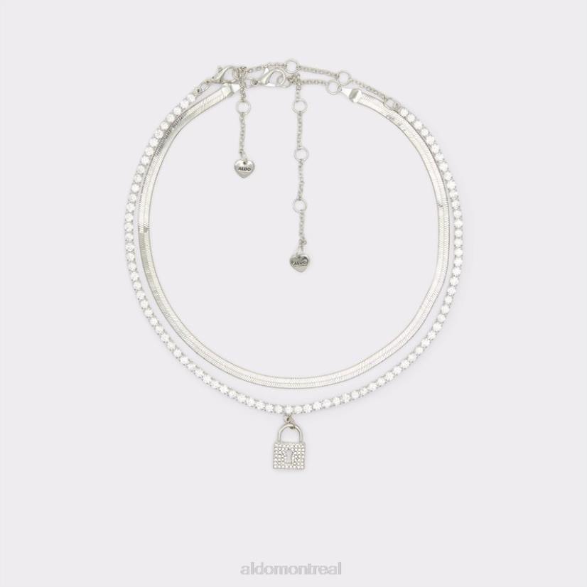 Aldo footwear VD8R1129 Aldo fashion rokku argent-clair multi