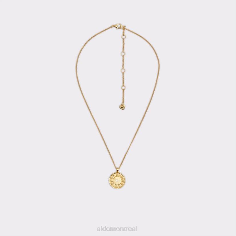 Aldo footwear VD8R1339 Aldo coi doré-clair multi mode