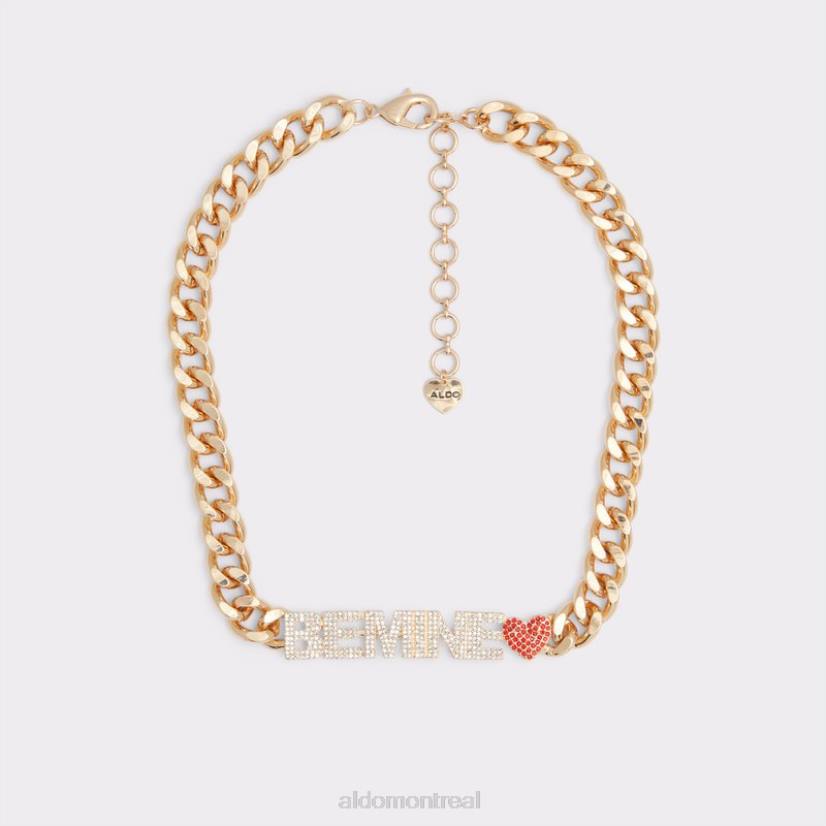 Aldo footwear VD8R1604 Aldo mode galocan rouge