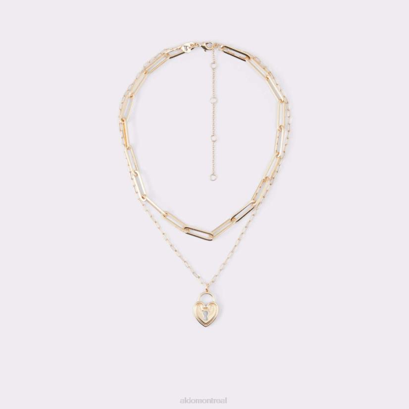 Aldo footwear VD8R7899 Aldo cendacan d'or de mode