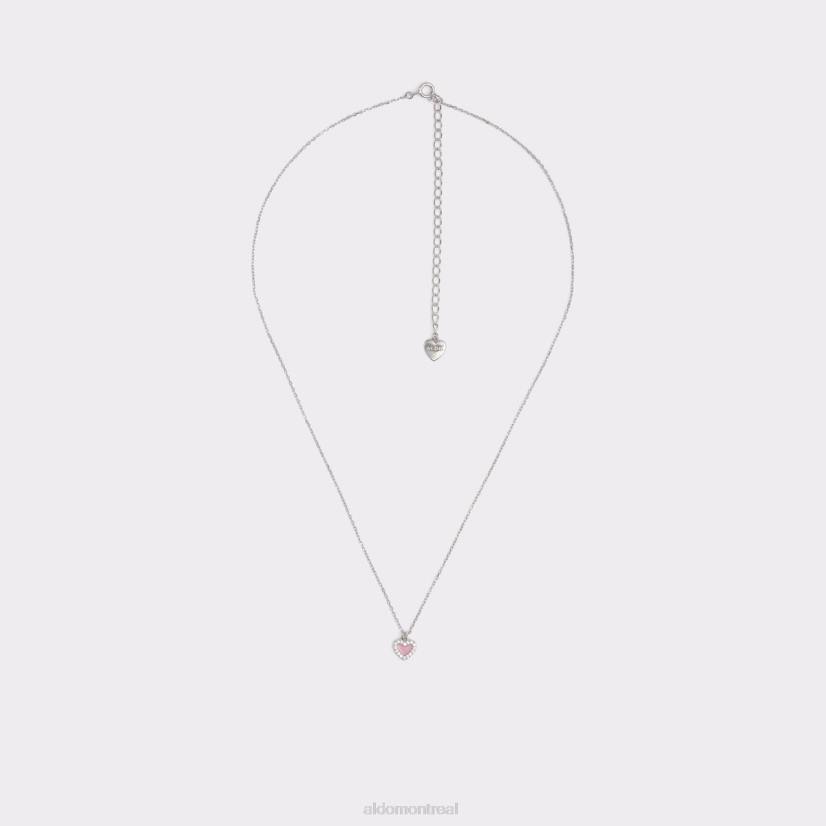 Aldo footwear VD8R8049 Aldo mode millway rose clair