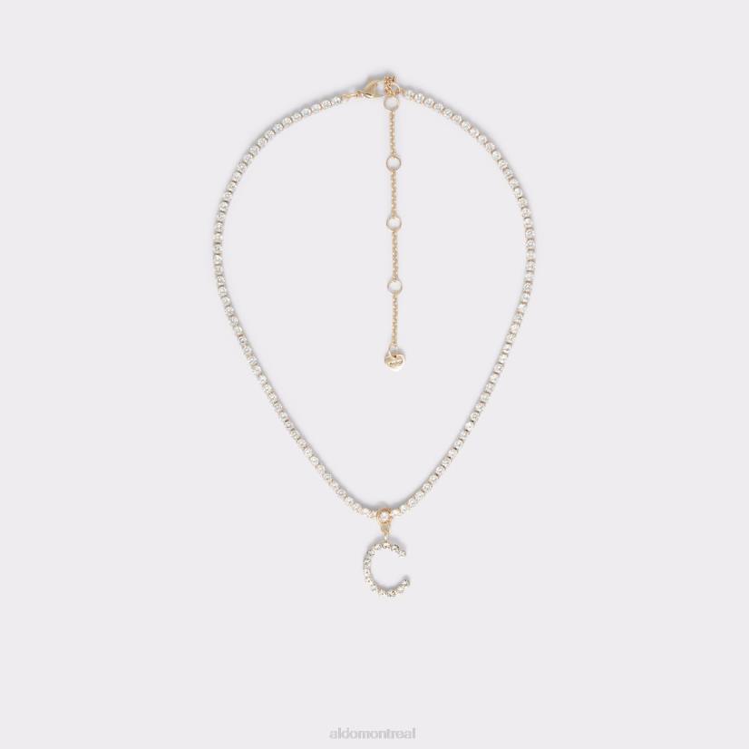 Aldo footwear sale VD8R10655 Aldo collier aessa mode or