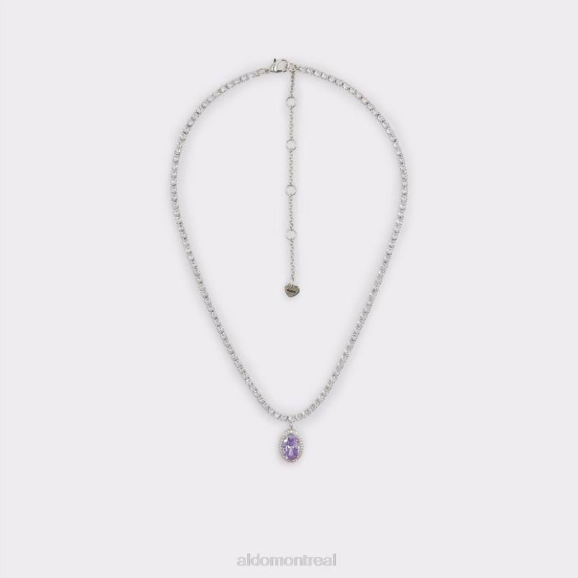 Aldo footwear sale VD8R1145 Aldo mode arriannaa violet clair