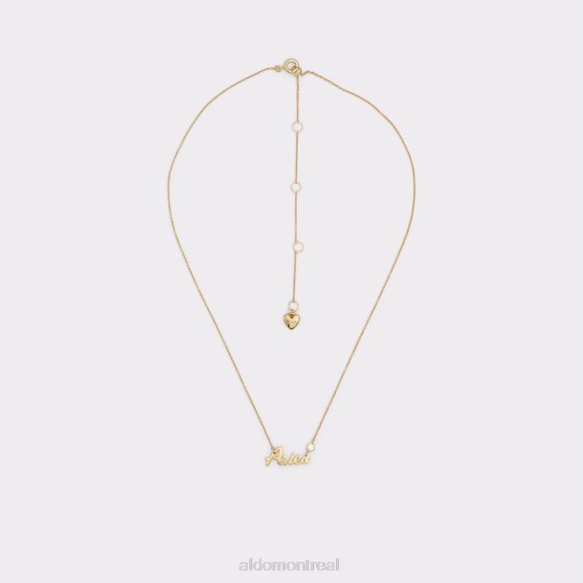 Aldo footwear sale VD8R1410 Aldo zodia mode jaune foncé