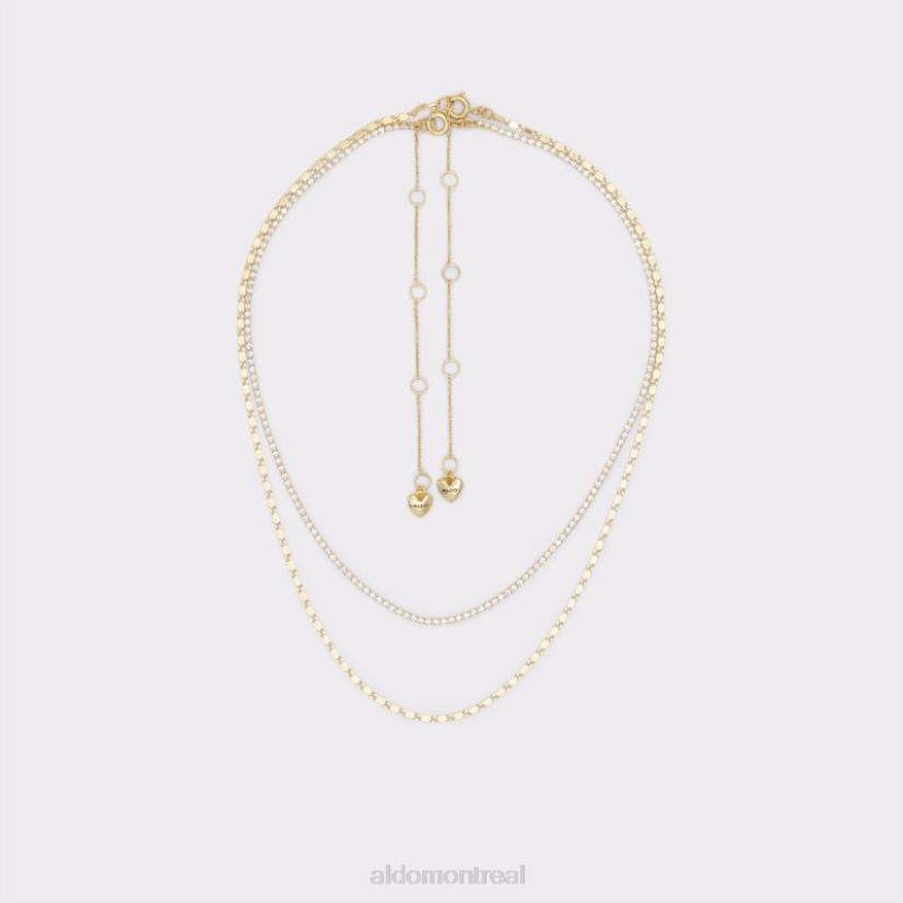 Aldo footwear sale VD8R1420 Aldo aiila multi mode doré clair