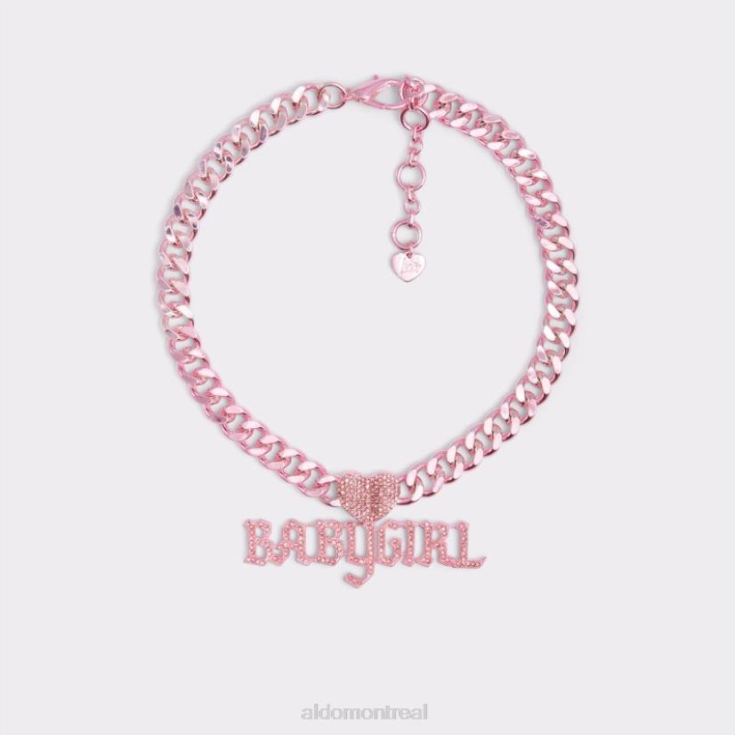 Aldo footwear sale VD8R1610 Aldo haomamar rose à la mode