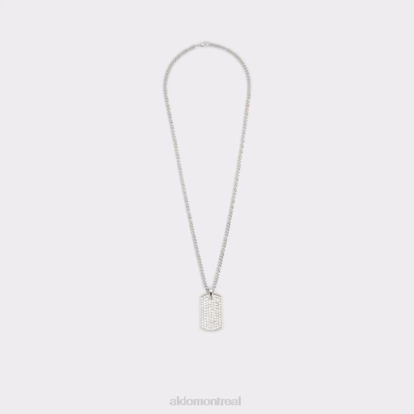 Aldo footwear sale VD8R2360 Aldo argent-clair multi kedelath mode