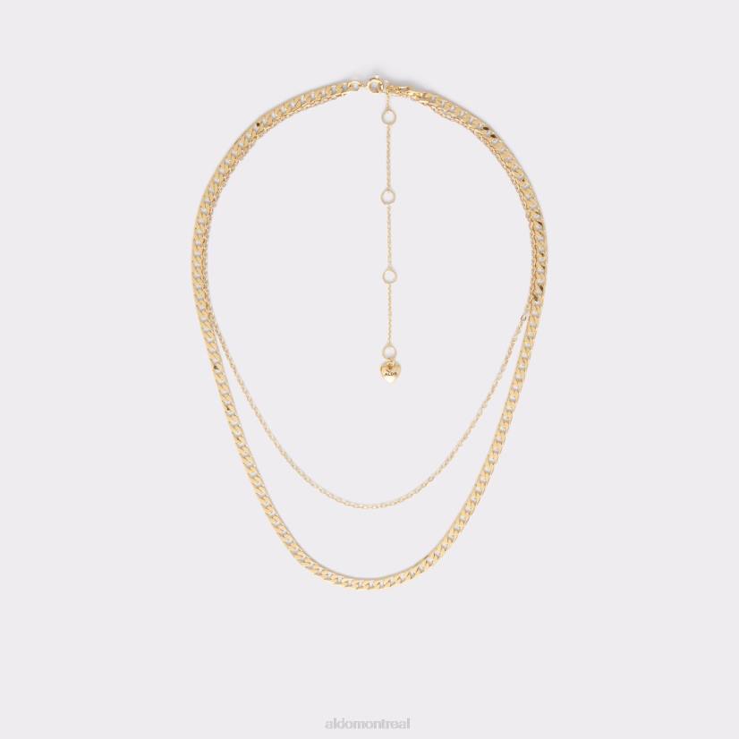 Aldo france VD8R10296 Aldo collier anida mode