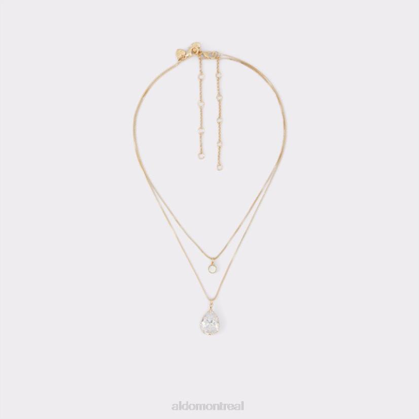 Aldo france VD8R1086 Aldo fashion beauceronee doré-clair multi