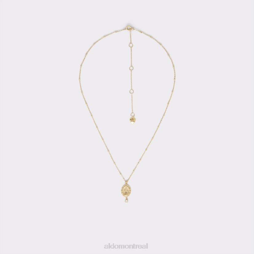 Aldo france VD8R1261 Aldo mode doré clair multi draulia