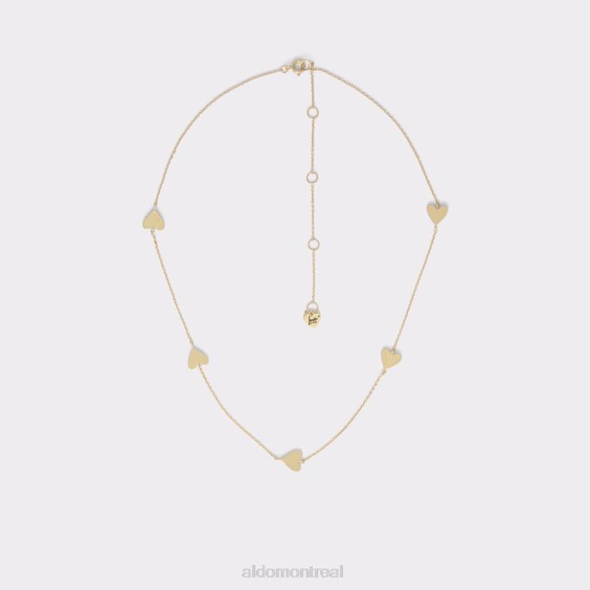 Aldo france VD8R1276 Aldo dellasella mode or