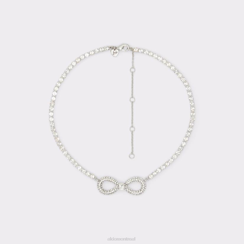 Aldo france VD8R4031 Aldo Papilia multi nouveauté argent-clair à la mode