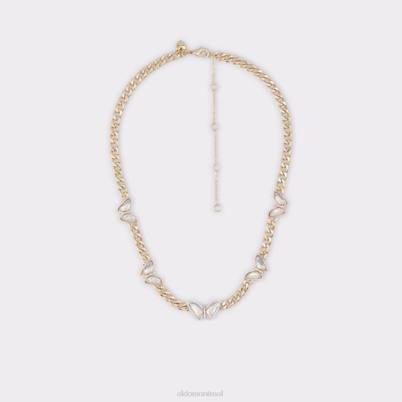 Aldo france VD8R7861 Aldo etireri multi fashion doré clair