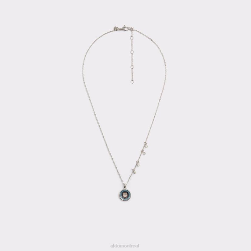 Aldo france VD8R7866 Aldo gelama mode bleu moyen