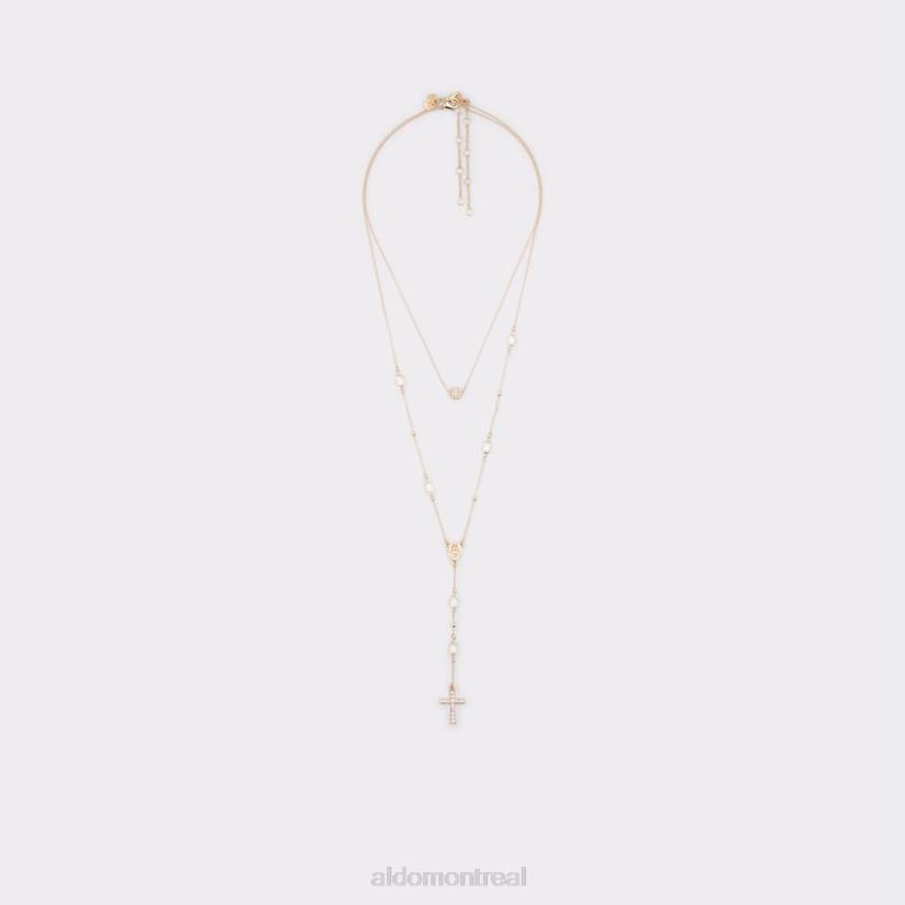 Aldo france chaussures homme VD8R1303 Aldo Aceranad multi-mode doré et transparent