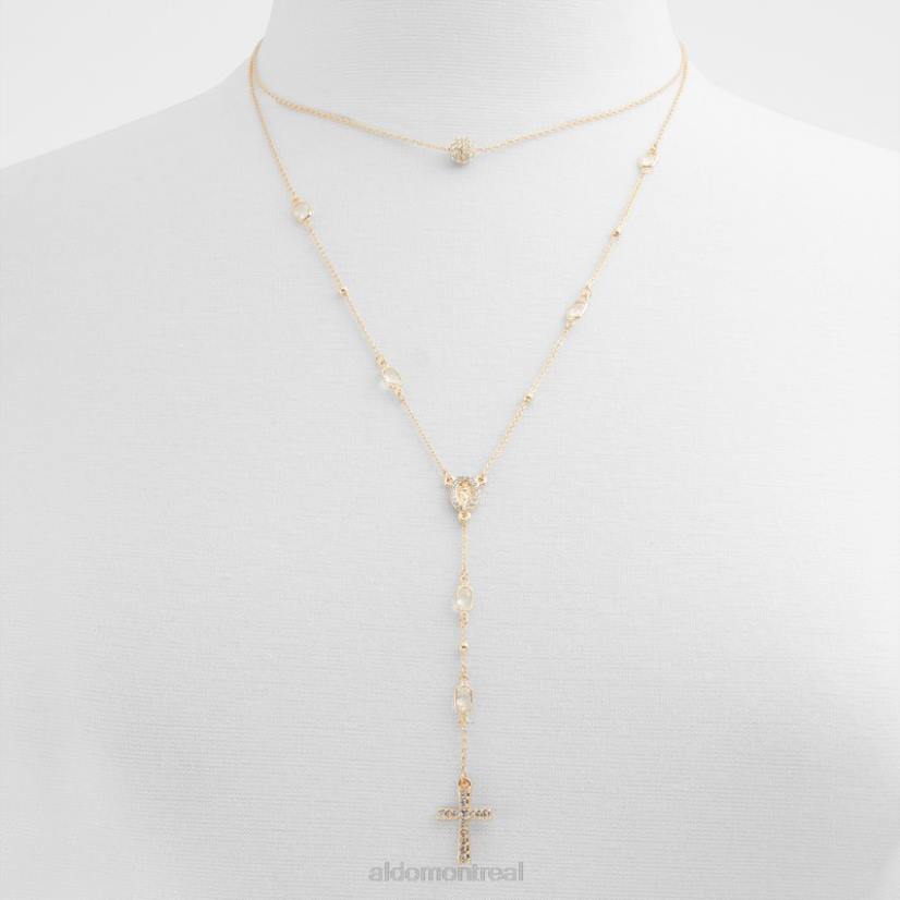 Aldo france chaussures homme VD8R1303 Aldo Aceranad multi-mode doré et transparent