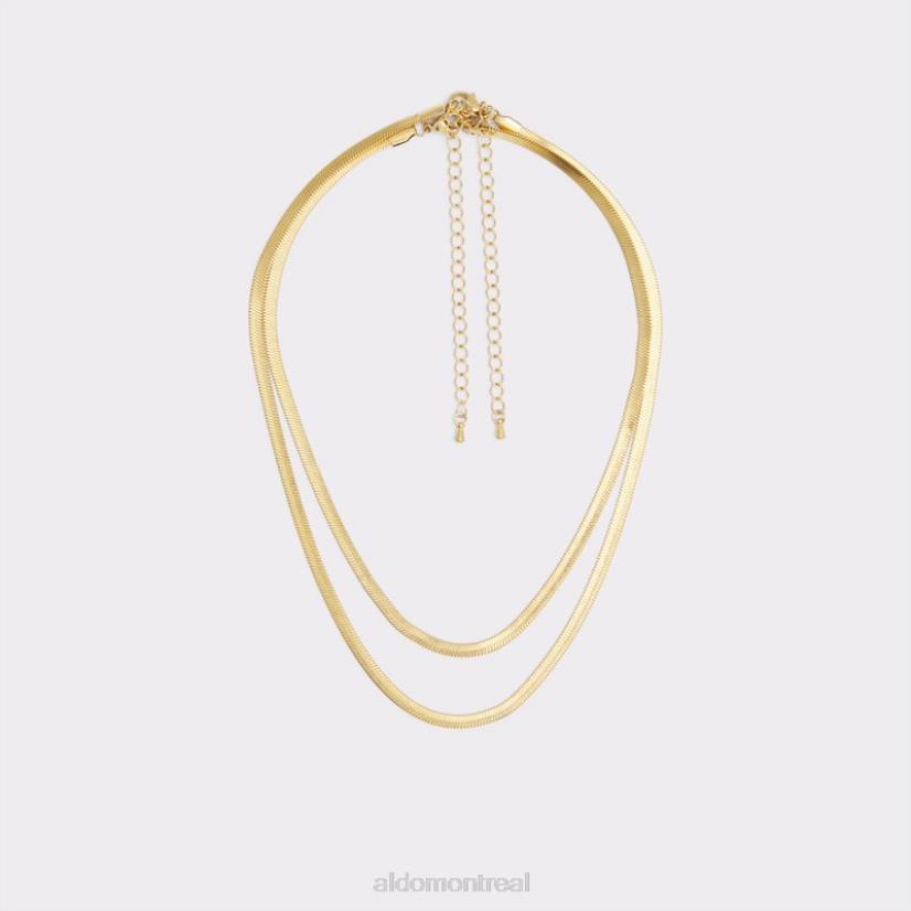 Aldo france chaussures homme VD8R1333 Aldo mode abilaria or