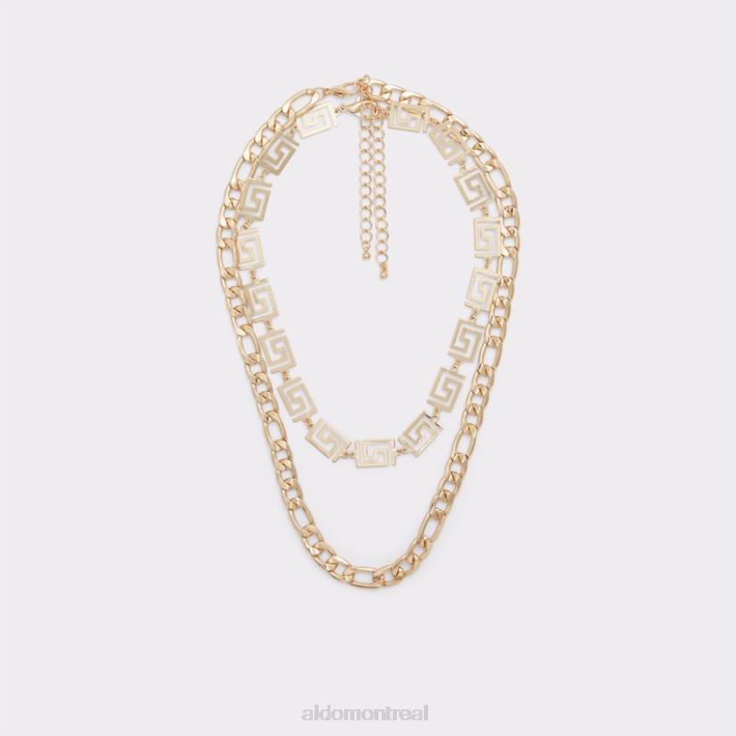 Aldo france chaussures homme VD8R2338 Aldo Eraowyn mode or